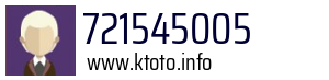 721545005