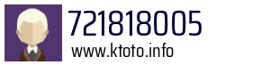 721818005