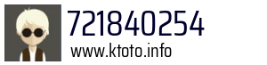 Numer telefonu 721840254 721840254