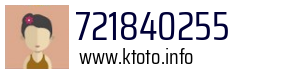 Numer telefonu 721840255 721840255