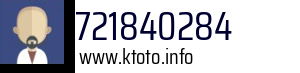 Numer telefonu 721840284 721840284