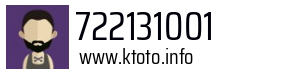 722131001