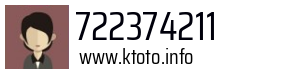 Numer telefonu 722374211 722374211