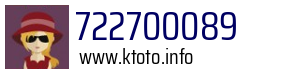 722700089