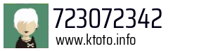 Numer telefonu 723072342 723072342