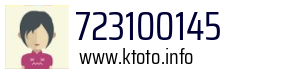 723100145