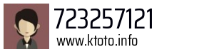 Numer telefonu 723257121 723257121