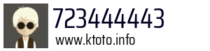 723444443
