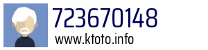 Numer telefonu 723670148 723670148