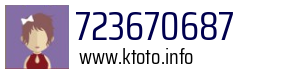 Numer telefonu 723670687 723670687