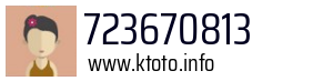 Numer telefonu 723670813 723670813
