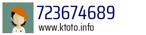 Numer telefonu 723674689 723674689