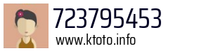 Numer telefonu 723795453 723795453