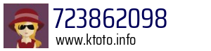 Numer telefonu 723862098 723862098