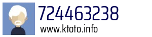 Numer telefonu 724463238 724463238