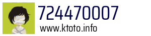 724470007