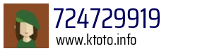 Numer telefonu 724729919 724729919