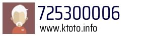 725300006