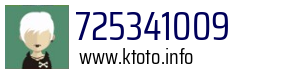725341009