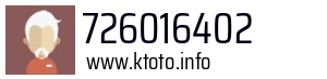 Numer telefonu 726016402 726016402
