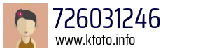 Numer telefonu 726031246 726031246