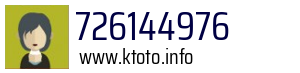 Numer telefonu 726144976 726144976