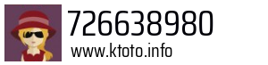 Numer telefonu 726638980 726638980