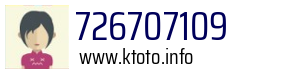 726707109