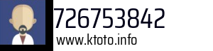 Numer telefonu 726753842 726753842