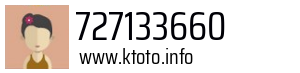 Numer telefonu 727133660 727133660