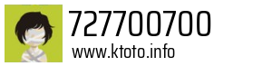 Numer telefonu 727700700 727700700
