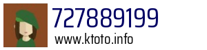 Numer telefonu 727889199 727889199