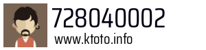 Numer telefonu 728040002 728040002