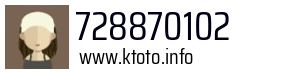 Numer telefonu 728870102 728870102