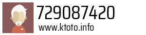 Numer telefonu 729087420 729087420