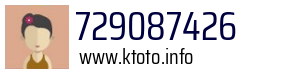 Numer telefonu 729087426 729087426