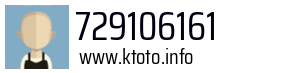 Numer telefonu 729106161 729106161