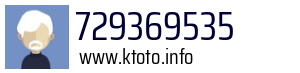 Numer telefonu 729369535 729369535