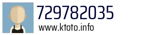 Numer telefonu 729782035 729782035