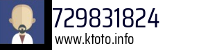 Numer telefonu 729831824 729831824