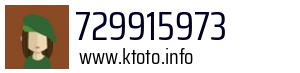 Numer telefonu 729915973 729915973