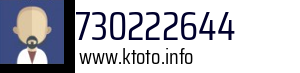 Numer telefonu 730222644 730222644