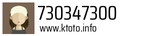 Numer telefonu 730347300 730347300