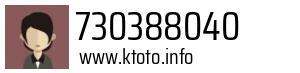 Numer telefonu 730388040 730388040