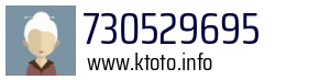 Numer telefonu 730529695 730529695