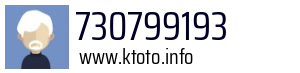 Numer telefonu 730799193 730799193