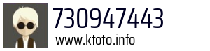 Numer telefonu 730947443 730947443