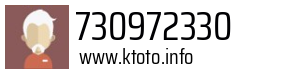 Numer telefonu 730972330 730972330