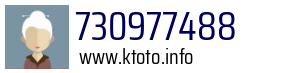 Numer telefonu 730977488 730977488