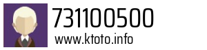 731100500